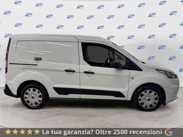 Ford Transit Connect Transit Connect 200 1.5 ecoblue(tdci) 100cv Trend L1H1 E6.2