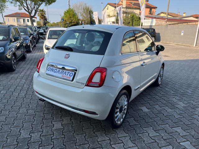 FIAT 500 1.3 Multijet 16V 95 CV Lounge
