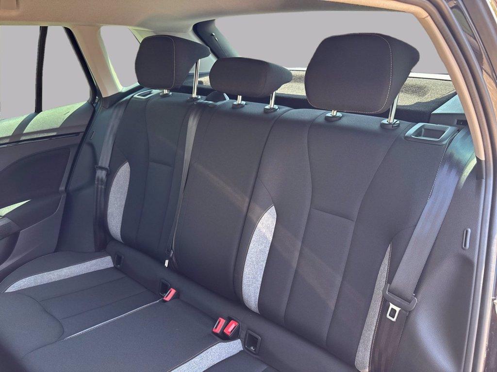 SKODA Kamiq 1.0 tsi black dots 115cv dsg del 2025