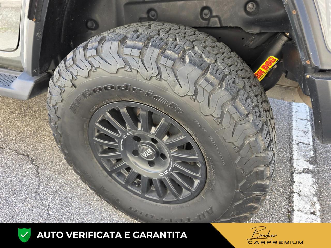 Jeep Wrangler Unlimited 2.2 mjt II Sahara auto