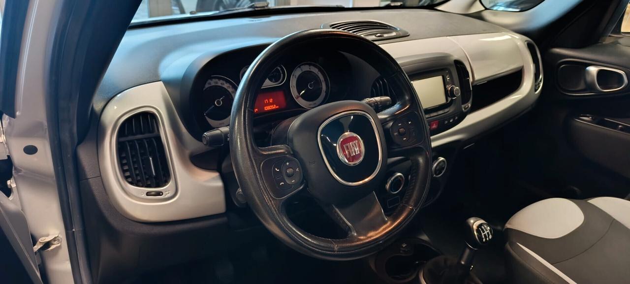 Fiat 500L 1.3 Multijet 85 CV Business