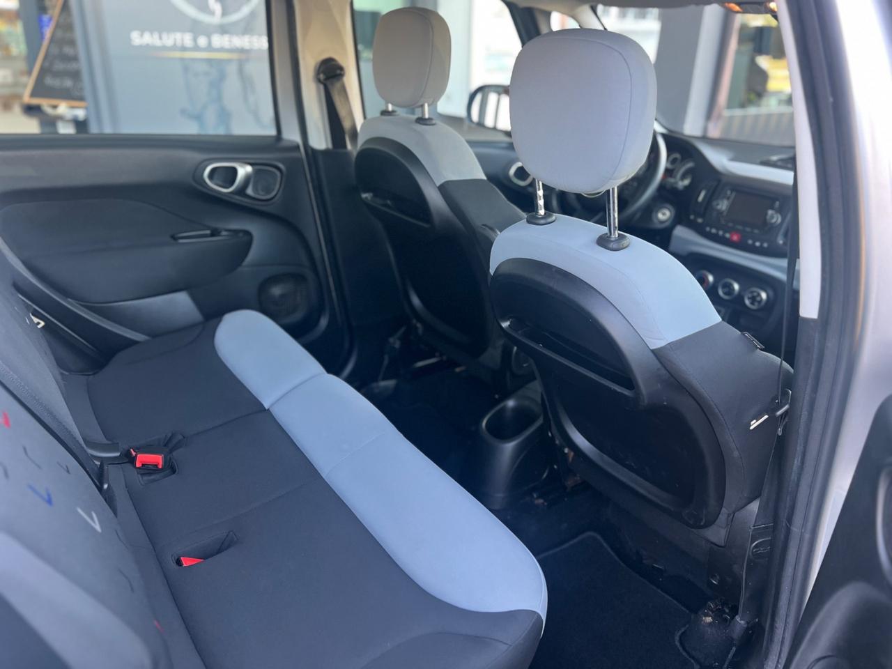 Fiat 500L 1.3 MJT lounge - Garanzia 12 Mesi