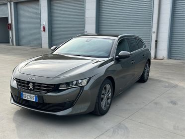 Peugeot 508 BlueHDi 130 Stop&Start Active