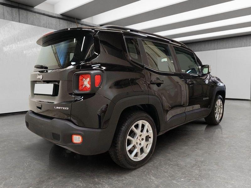 Jeep Renegade 1.0 t3 Limited 2wd