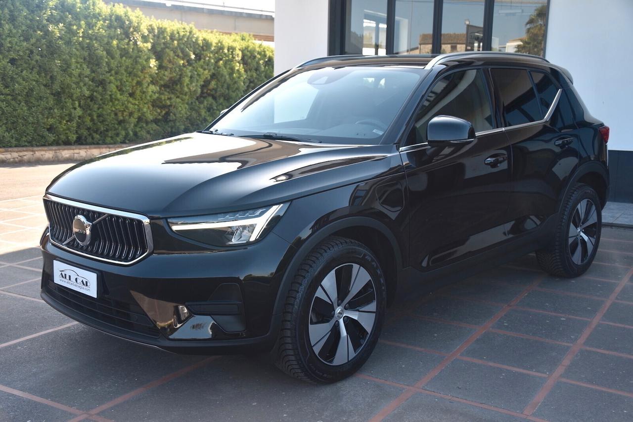 Volvo XC40 T4 Recharge Plug-in Hybrid Core