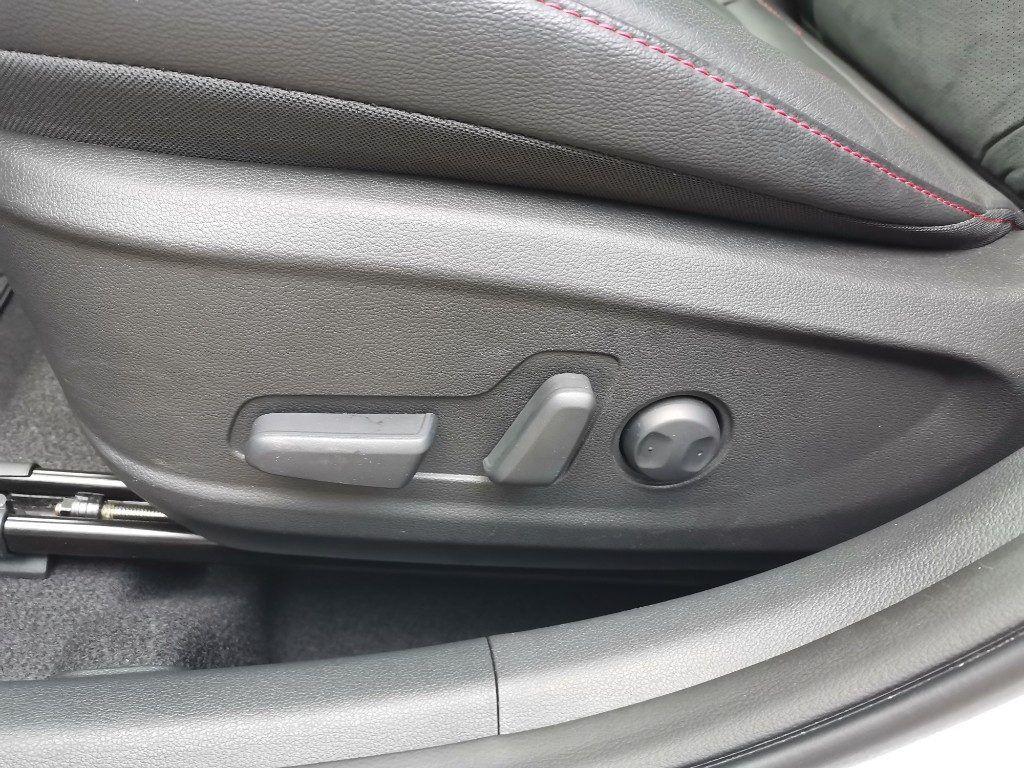 Hyundai KONA 1.0 T-GDI Hybrid 48V iMT NLine