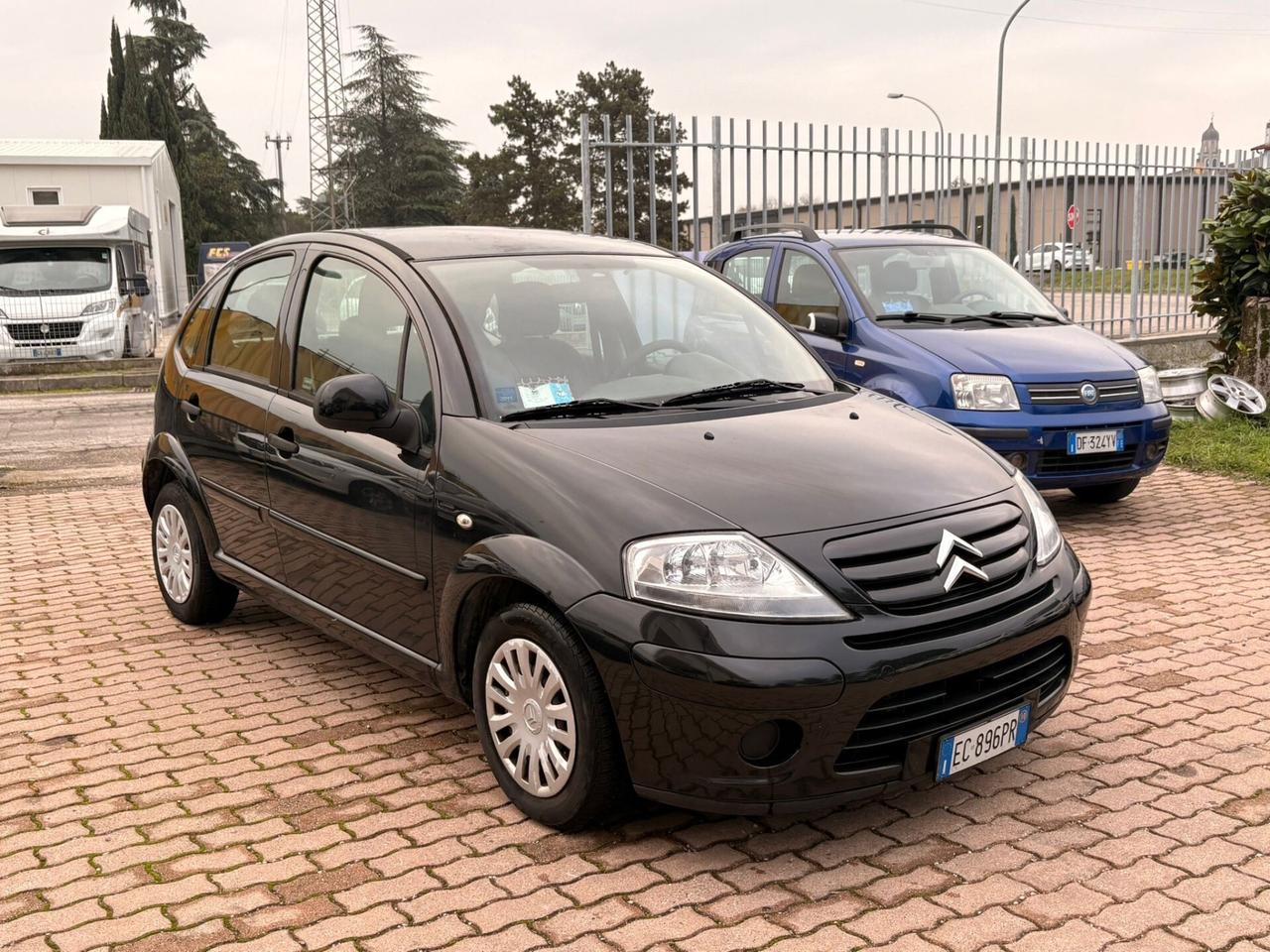 Citroen C3 1.4 Perfect Eco Energy M