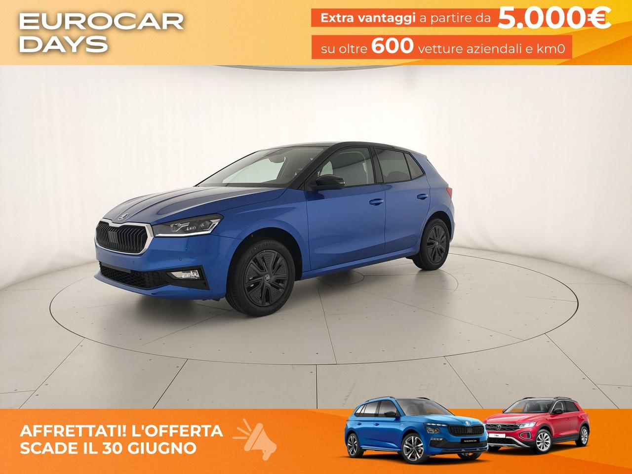 130 Edition 1.0 TSI 80 CV