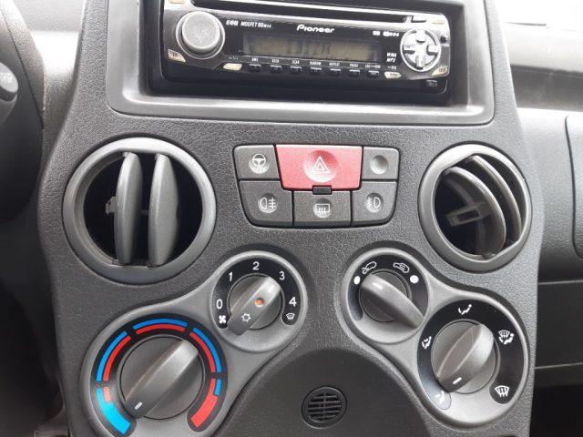 FIAT Panda 1.2 Dynamic Natural Power