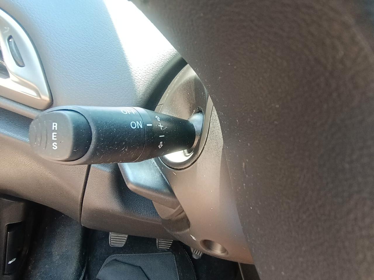 Ypsilon MotoreSost.155000Km FrizioneRotta