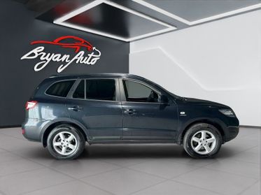 Hyundai Santa Fe 2.2 CRDi VGT Dynamic Sun 5 p.ti