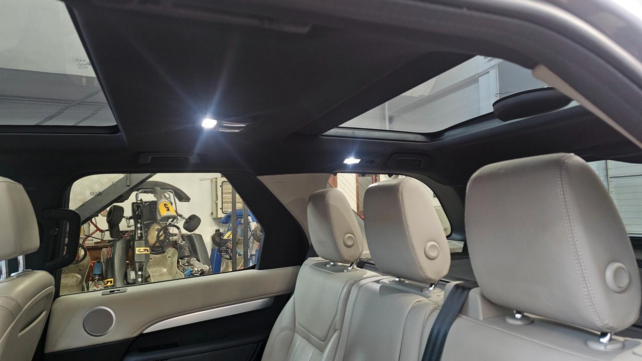 Land Rover Discovery 2.0 SD4 240 CV HSE Luxury