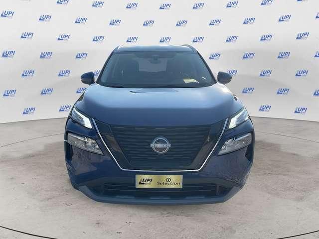Nissan X-Trail IV 2022 1.5 e-power N-Connecta e-4orce 4wd