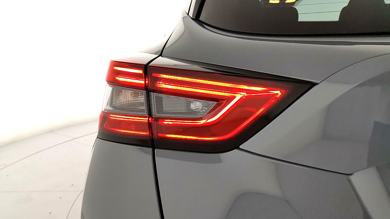 NISSAN Juke II 2024 - Juke 1.0 dig-t N-Connecta 114cv