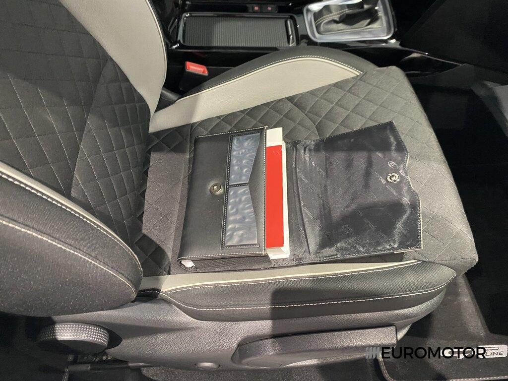 Kia ProCeed 1.6 CRDi GT Line 2WD DCT