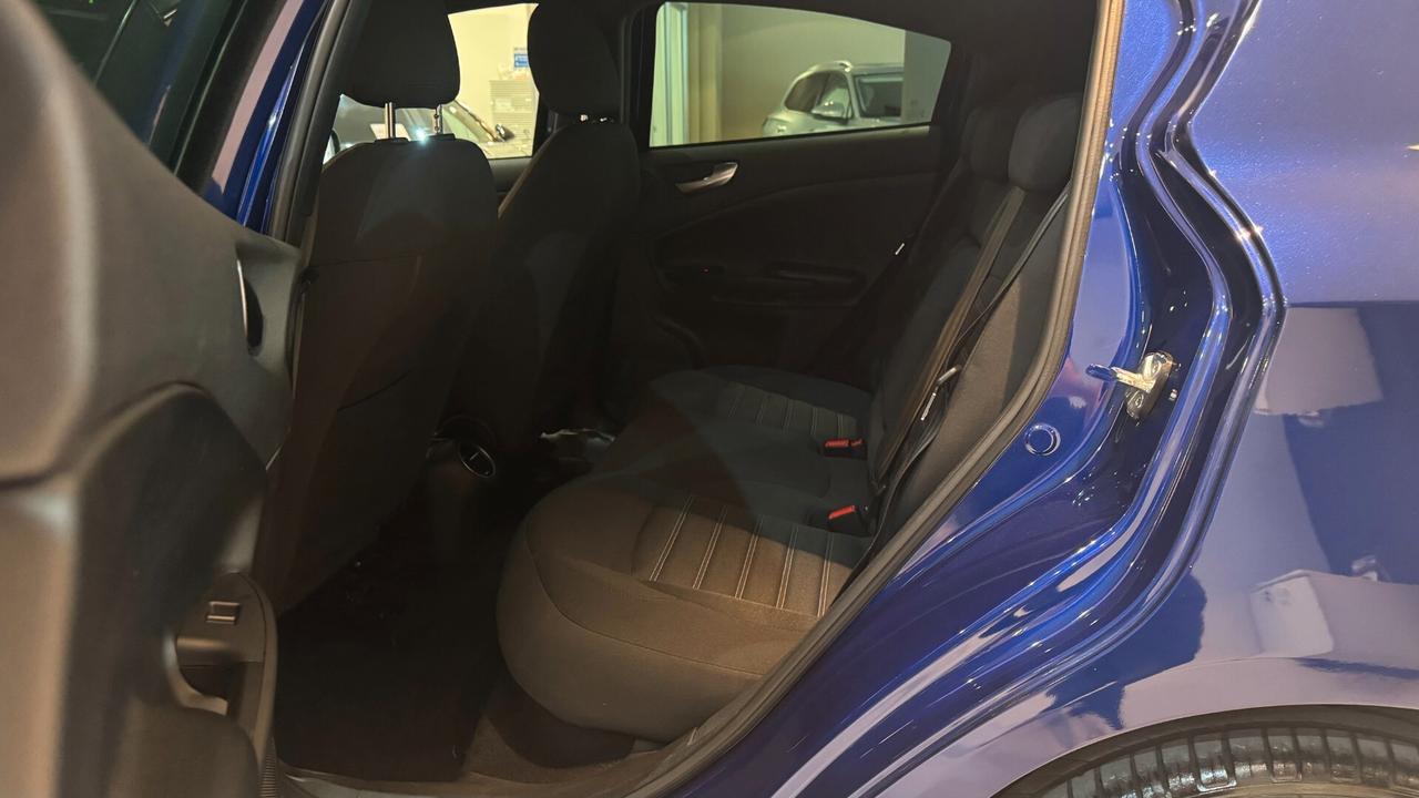 ALFA ROMEO GIULIETTA 1.6 DIESEL 120CV - 2019