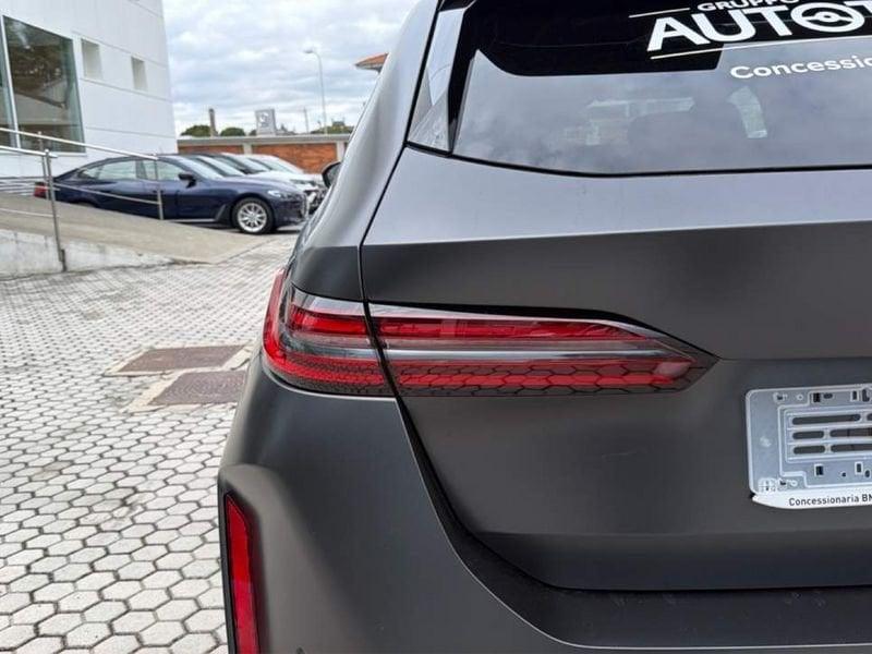 BMW Serie 5 M5 Touring