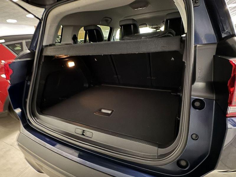 Citroën C5 Aircross I 2022 1.5 bluehdi Shine Pack s&s 130cv eat8