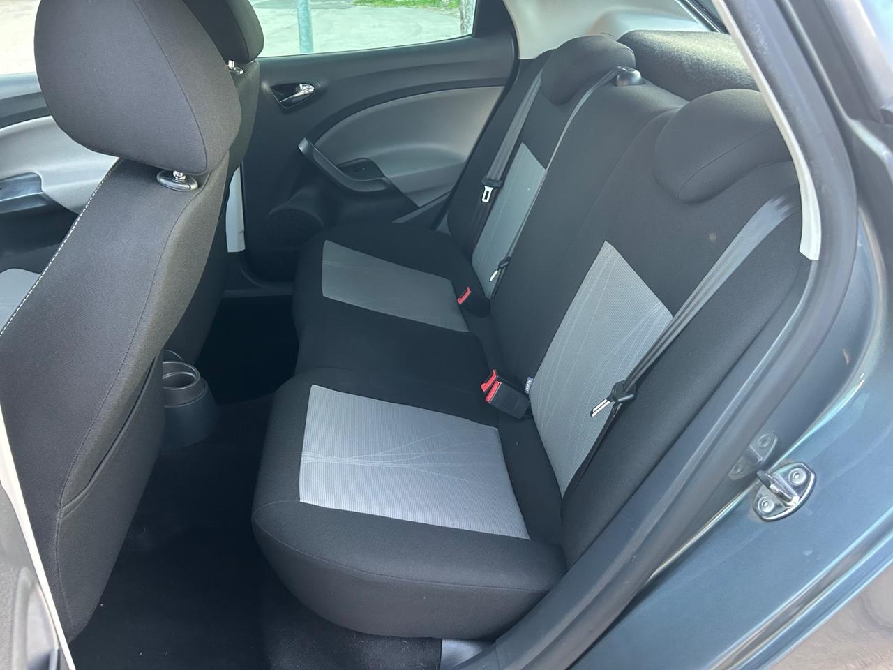 Seat Ibiza 1.2 TDI 75 cavalli 2013