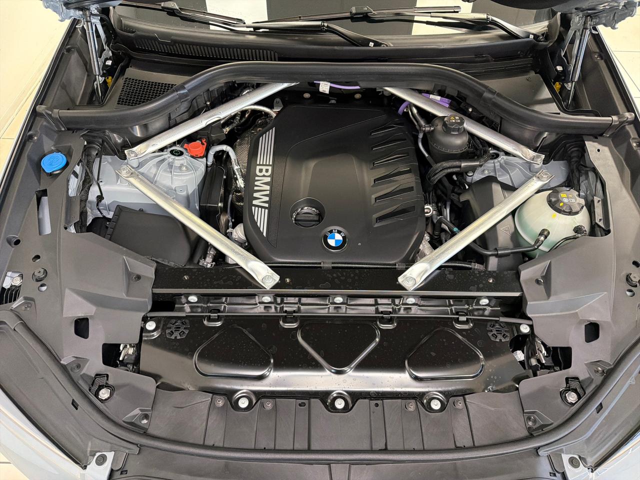 BMW X6 xDrive30d MSport Pro