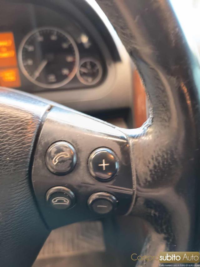 MERCEDES-BENZ A 170 Elegance GPL