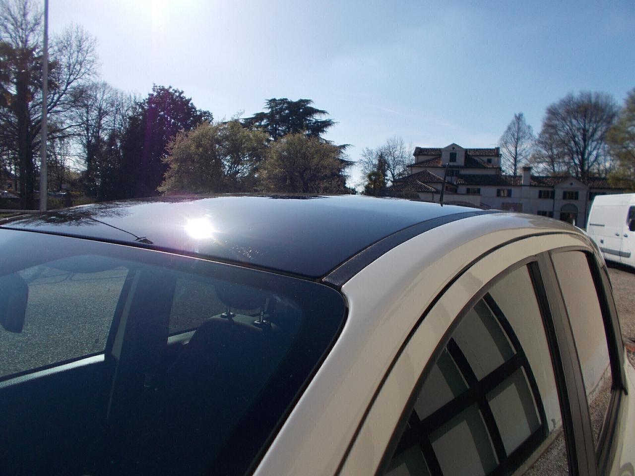 Fiat Panda 1.0 FireFly S&S Hybrid Sport