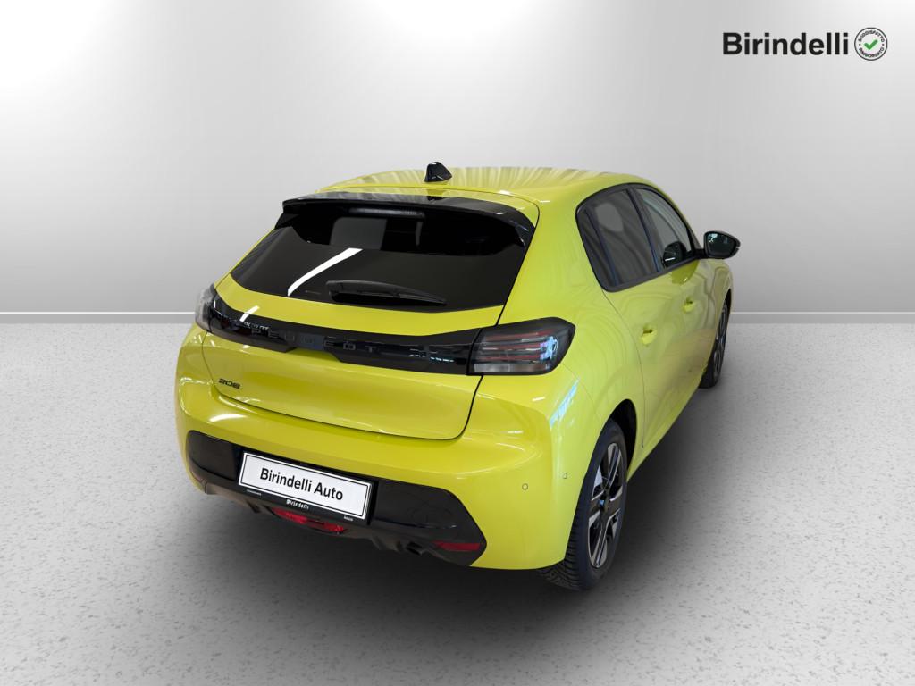 PEUGEOT 208 2ª serie - 208 PureTech 100 Stop&Start 5 porte Allure