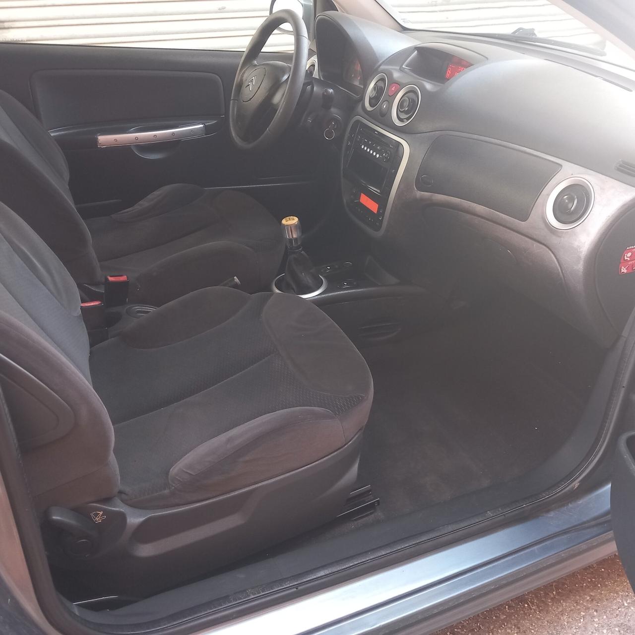 Citroen C2 1.4 HDi 70CV