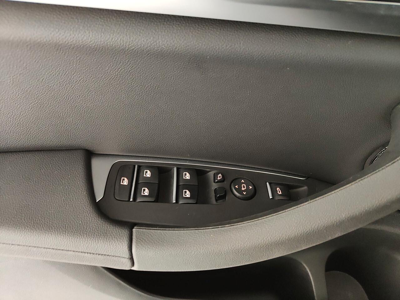 Bmw X3 xDrive20d 48V