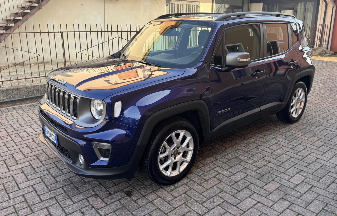 Jeep Renegade 1.0 Benzina Ok Neopatentati