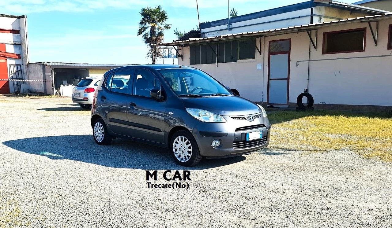 Hyundai i10 1.1 12V Active