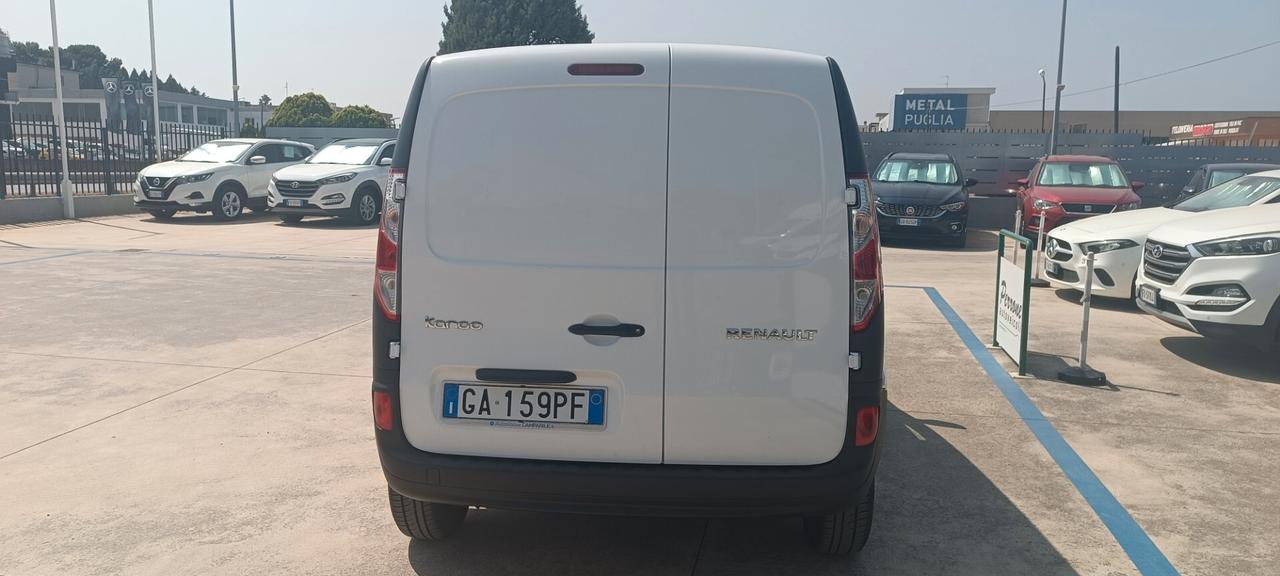 Renault Kangoo Blue dCi 115CV Express Furgone 3 POSTI
