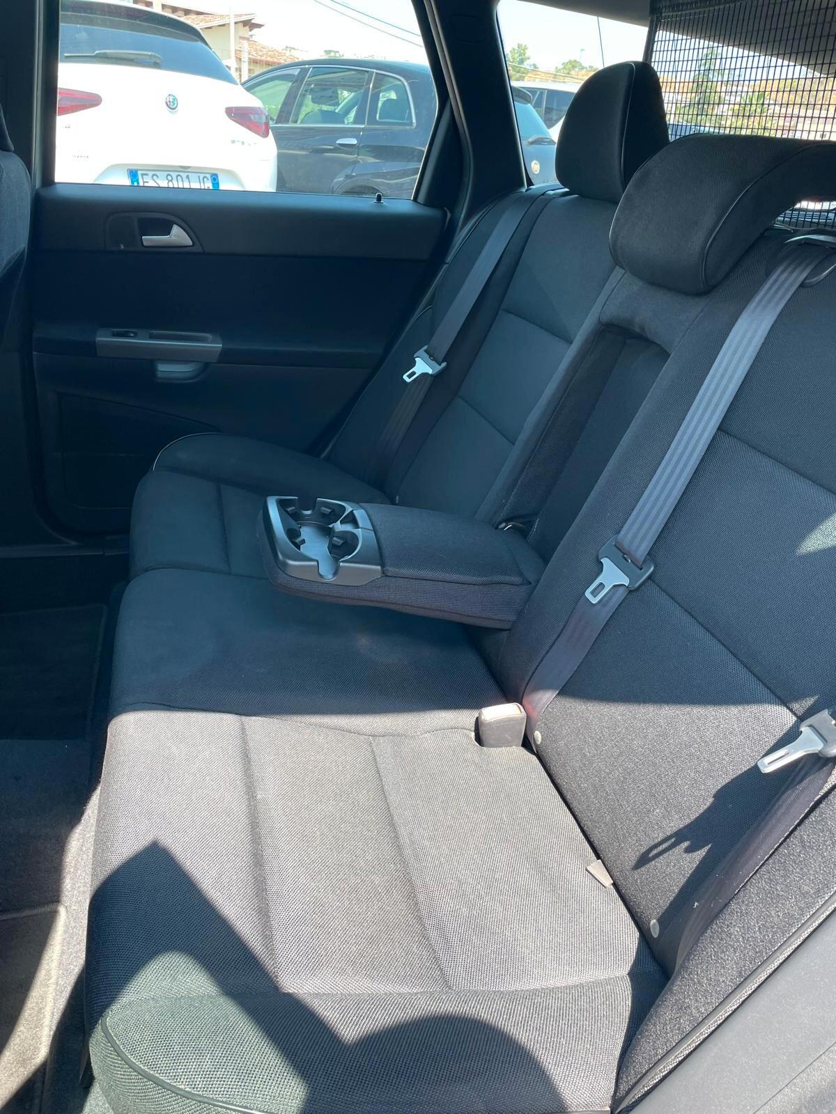 Volvo V50 1.6 D DRIVe cat POLAR 109CV