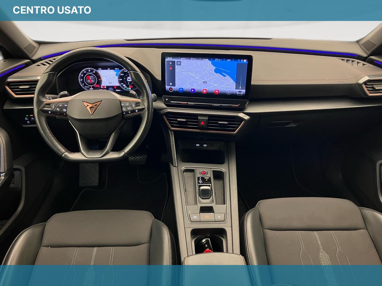 2.0 TSI 4drive 190 CV DSG