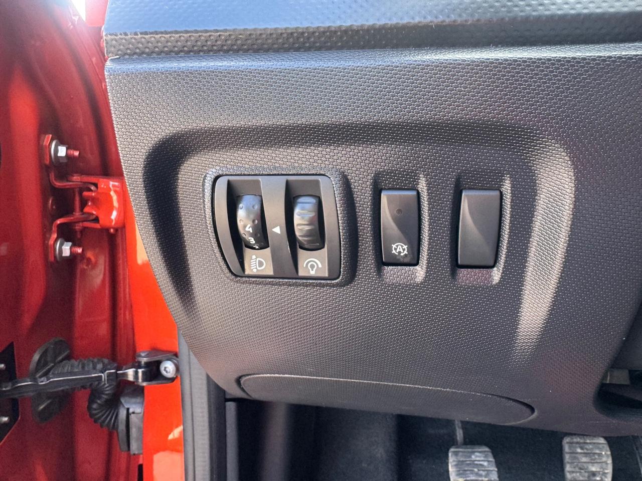 Renault Captur dCi 8V 90 CV EDC Start&Stop Energy Iconic