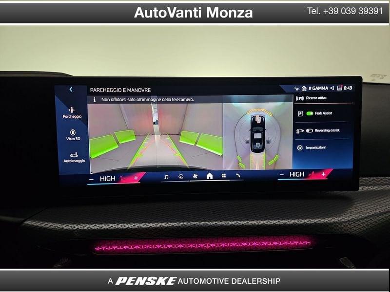 BMW Serie 3 320d mhev 48V xdrive MSport Pro auto