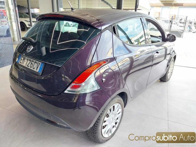 LANCIA Ypsilon 1.3 MJT 16V (Garanzia 12 Mesi)