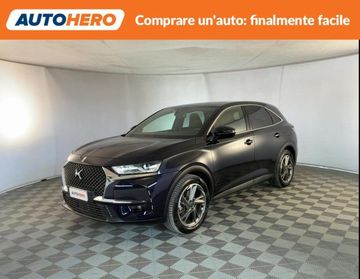 DS AUTOMOBILES DS 7 Crossback E-Tense 4x4 Business