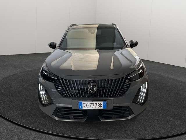 Peugeot 2008 1.2 hybrid GT 145cv e-dcs6 *KM0* *FULL-OPT*