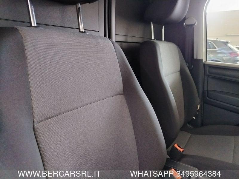 Volkswagen Caddy 2.0 TDI Furgone*SENZA VICOLO DI FINANZIAMENTO*