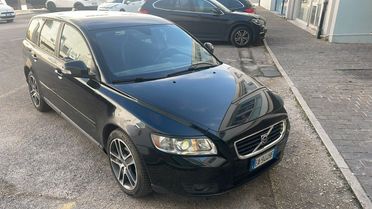 Volvo V50 1.6 D DRIVe cat R-Design