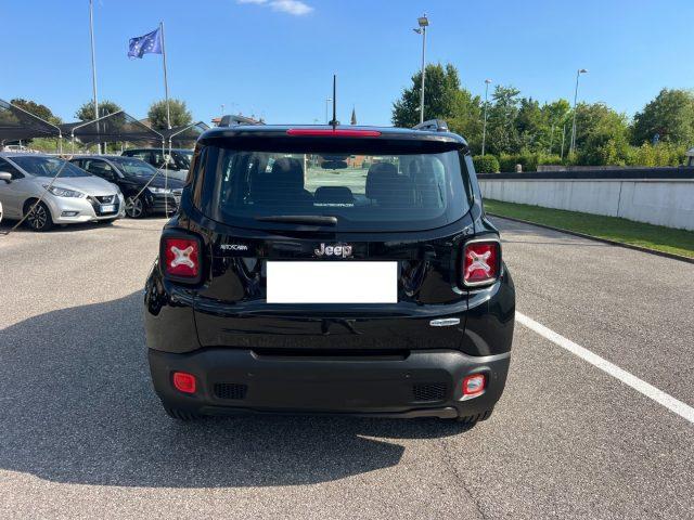 JEEP Renegade 1.6 Mjt CV 105 Longitude