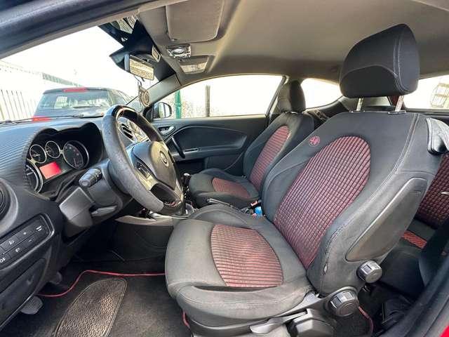 Alfa Romeo MiTo 1.4 T 155 CV Distinctive Sport Pack
