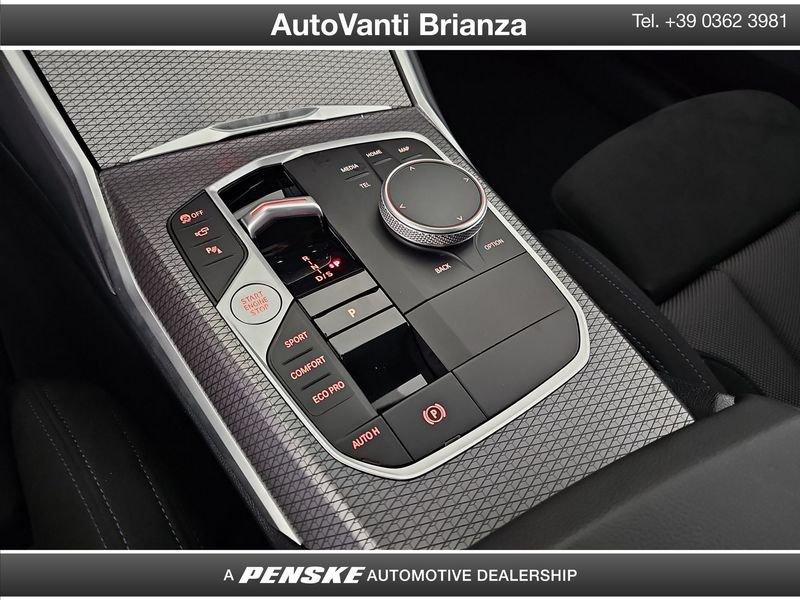 BMW Serie 3 320d 48V LCI xDrive Touring Msport Pro KIT GOMME ESTIVE