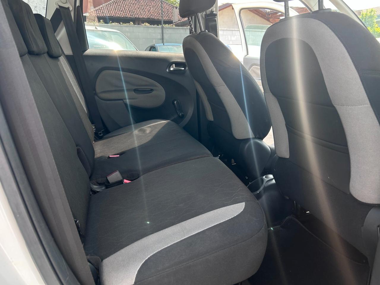 Citroen C3 Picasso 1.4 VTi 95 GPL Seduction (per operatori del settore)