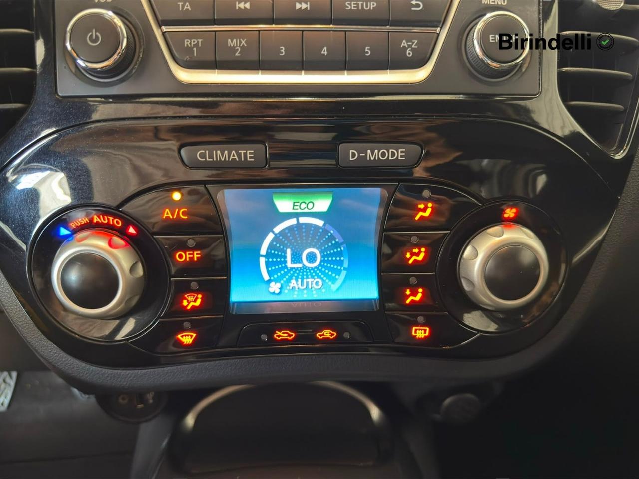 NISSAN Juke 1ª serie - Juke 1.5 dCi Start&Stop Acenta