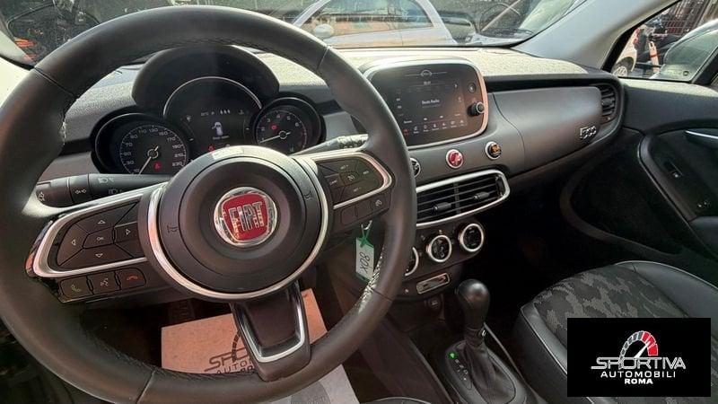FIAT 500X PROMO 250 mensili 500X 1.3 T4 150 CV DCT Cross