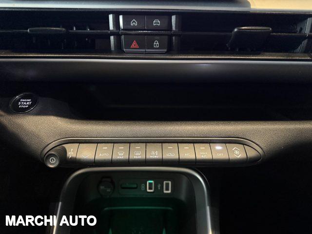 JEEP Avenger 1.2 Turbo 100 CV Summit