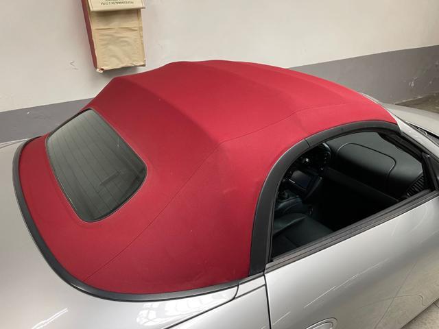 PORSCHE Boxster 2.5i 24V cat