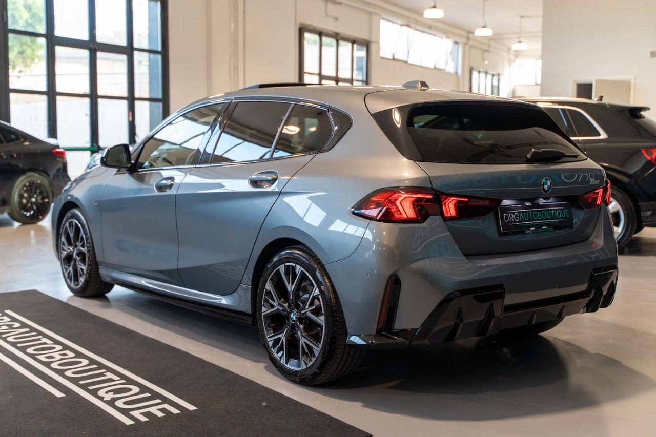 Bmw 118d MSport TETTO/LED/INNOVATION